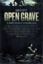 Watch Open Grave 123movies