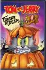 Watch Tom and Jerry: Tricks & Treats 123movies