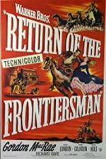 Watch Return of the Frontiersman 123movies