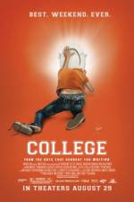 Watch College 123movies