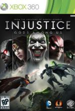 Watch Injustice: Gods Among Us 123movies