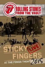 Watch The Rolling Stones: From the Vault - Sticky Fingers Live at the Fonda Theatre 2015 123movies