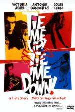 Watch Tie Me Up! Tie Me Down! (Atame!) 123movies