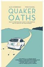 Watch Quaker Oaths 123movies
