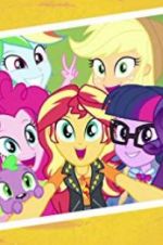 Watch My Little Pony Equestria Girls: Forgotten Friendship 123movies