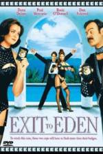 Watch Exit to Eden 123movies