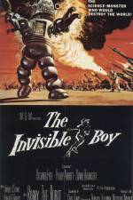 Watch The Invisible Boy 123movies