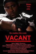 Watch Vacant 123movies