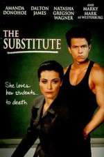 Watch The Substitute 123movies