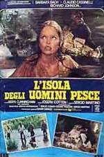 Watch L'isola degli uomini pesce 123movies
