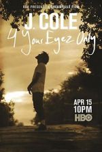Watch J. Cole: 4 Your Eyez Only 123movies