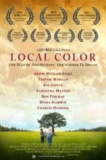 Watch Local Color 123movies