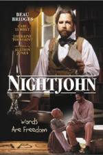 Watch Nightjohn 123movies