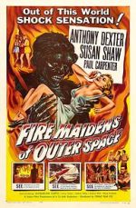 Watch Fire Maidens of Outer Space 123movies