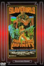 Watch Slave Girls from Beyond Infinity 123movies