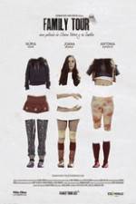 Watch Family Tour 123movies