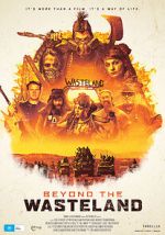 Watch Beyond the Wasteland 123movies