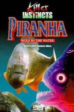 Watch Piranha Wolf in the Water 123movies