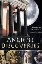 Watch History Channel: Ancient Discoveries - Secret Science Of The Occult 123movies