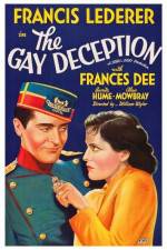 Watch The Gay Deception 123movies