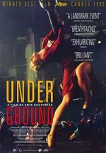 Watch Underground 123movies