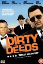 Watch Dirty Deeds 123movies