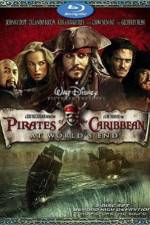 Watch Pirates of the Caribbean: At World's End 123movies
