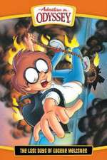 Watch Adventures in Odyssey: The Last Days of Eugene Meltsner 123movies