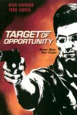Watch Target of Opportunity 123movies