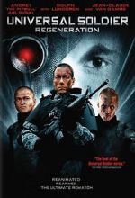 Watch Universal Soldier: Regeneration 123movies