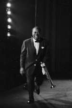 Watch Louis Armstrong's Black & Blues 123movies