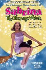 Watch Sabrina the Teenage Witch 123movies