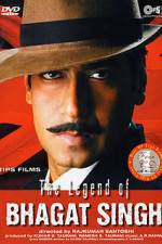 Watch The Legend of Bhagat Singh 123movies