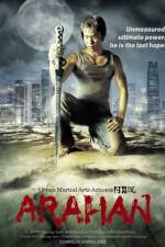 Watch Arahan (Arahan jangpung daejakjeon) 123movies