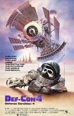 Watch DEFCON-4 123movies