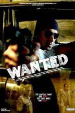 Watch Wanted 123movies