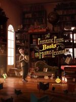 Watch The Fantastic Flying Books of Mr. Morris Lessmore (Short 2011) 123movies