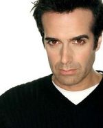 Watch David Copperfield: 15 Years of Magic 123movies