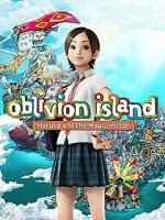 Watch Oblivion Island: Haruka and the Magic Mirror 123movies