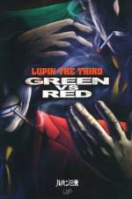 Watch Lupin III Green VS Red 123movies