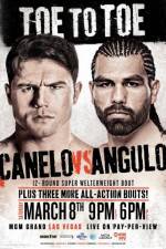 Watch Saul Alvarez vs Alfredo Angulo 123movies