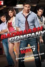 Watch Badmaash Company 123movies