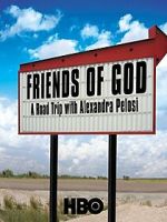 Watch Friends of God: A Road Trip with Alexandra Pelosi 123movies
