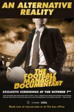 Watch An Alternative Reality: The Football Manager Documentary 123movies