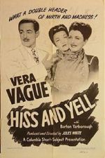 Watch Hiss and Yell (Short 1946) 123movies
