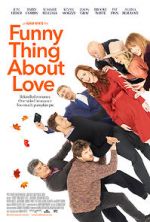 Watch Funny Thing About Love 123movies