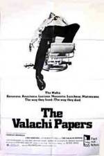 Watch The Valachi Papers 123movies