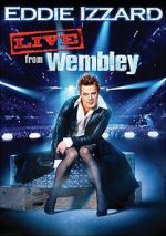 Watch Eddie Izzard: Live from Wembley 123movies