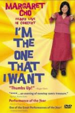 Watch I'm the One That I Want 123movies