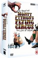 Watch Monty Python's Flying Circus Live at Aspen 123movies